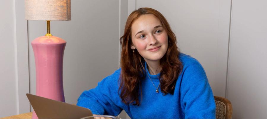 Aan alle gescheiden ouders met een eindexamenkandidaat