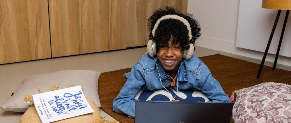 Lessen Wereldwijs met Lot