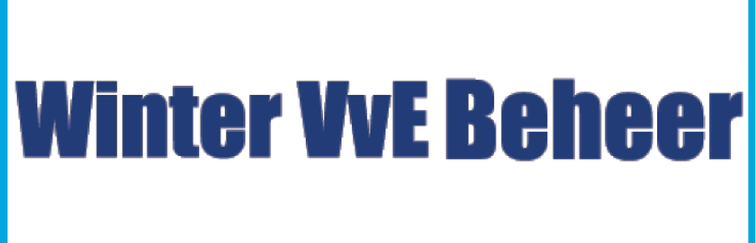 Logo Winter Beheer BV